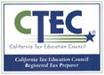 California Tax Education Council Registered Tax Preparer Fillmore CA (CRTP) #A166198