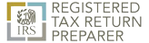 IRS Registered Tax Preparer